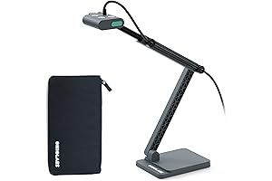 OKIOCAM S2 Pro: The Ultimate Doc Camera for Classroom Excellence