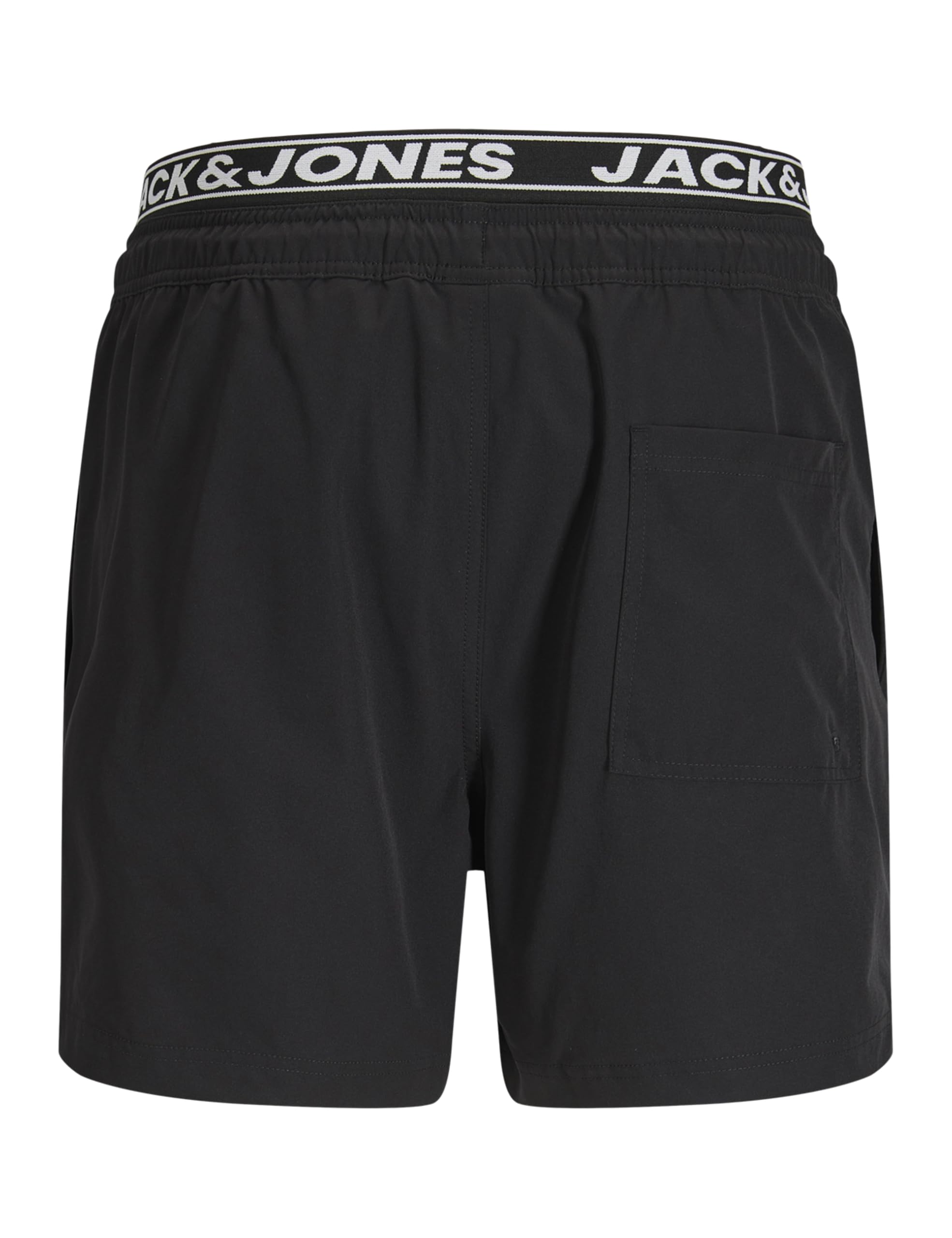 JACK & JONES Jpstmaui Surf Double WB Swim Shorts Uomo