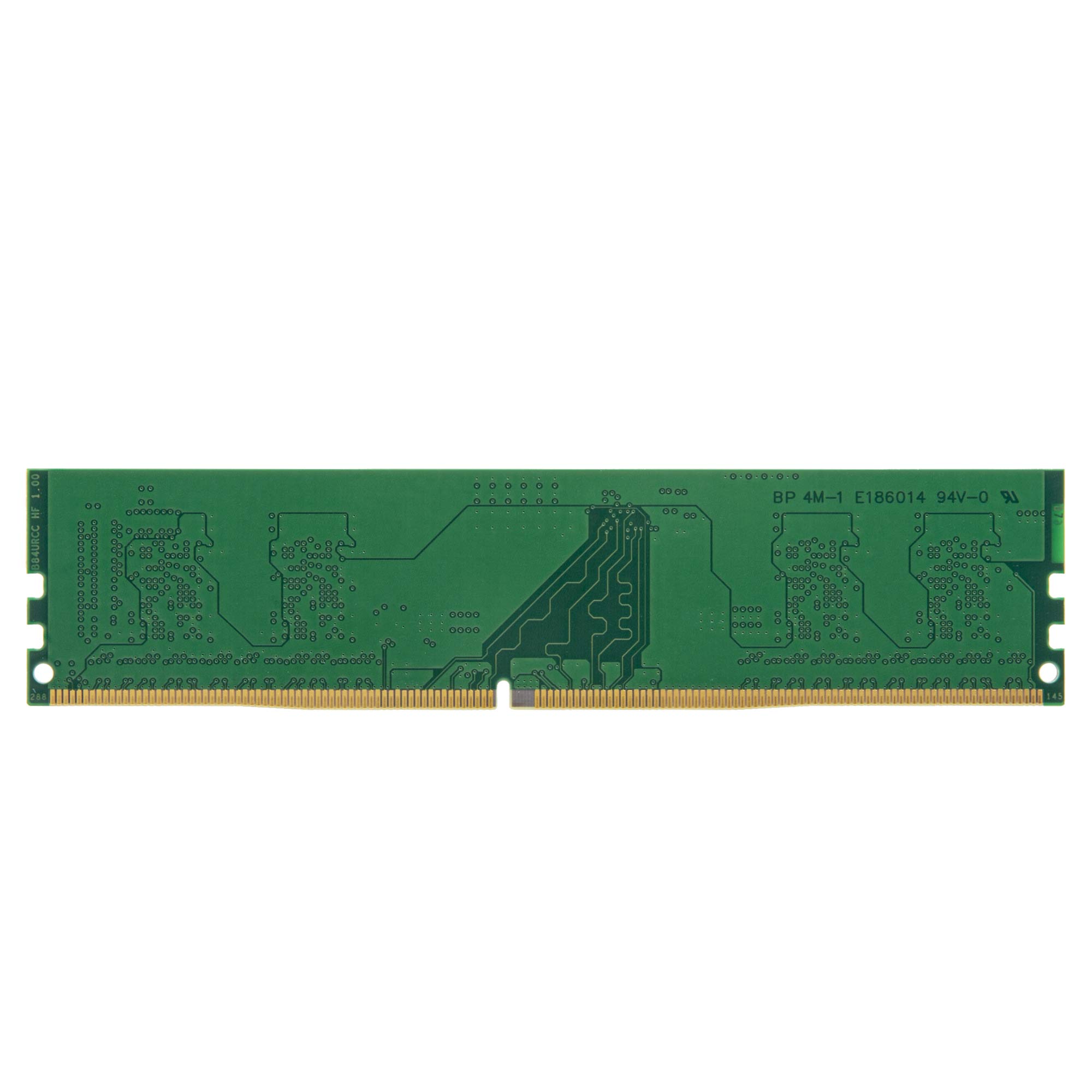 Transcend JM2666HLD-4G 4 GB DDR4 2666 MHz Arbeitsspeicher Modul