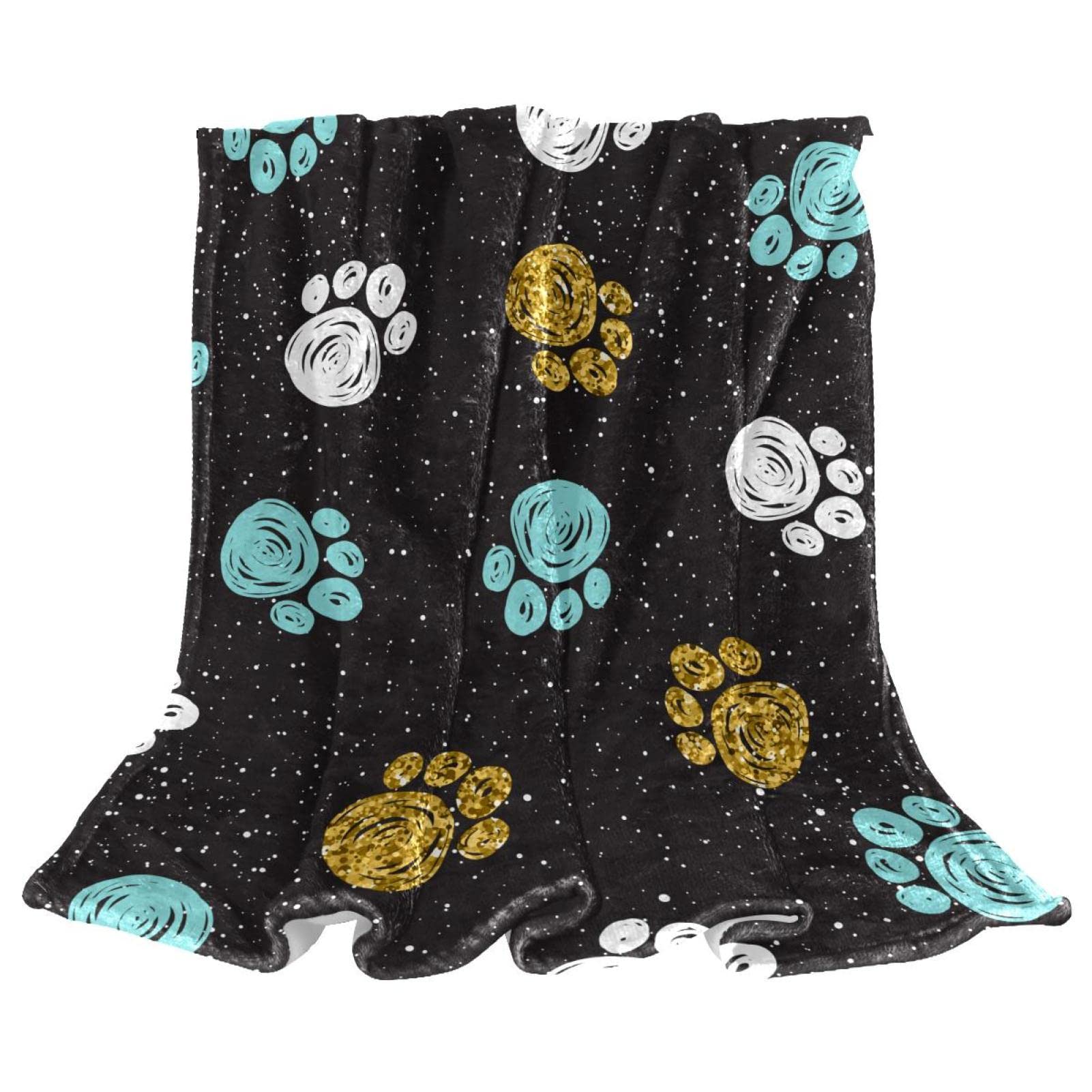 Couverture de lit moelleuse pour des nuits douces en chambre d'enfant