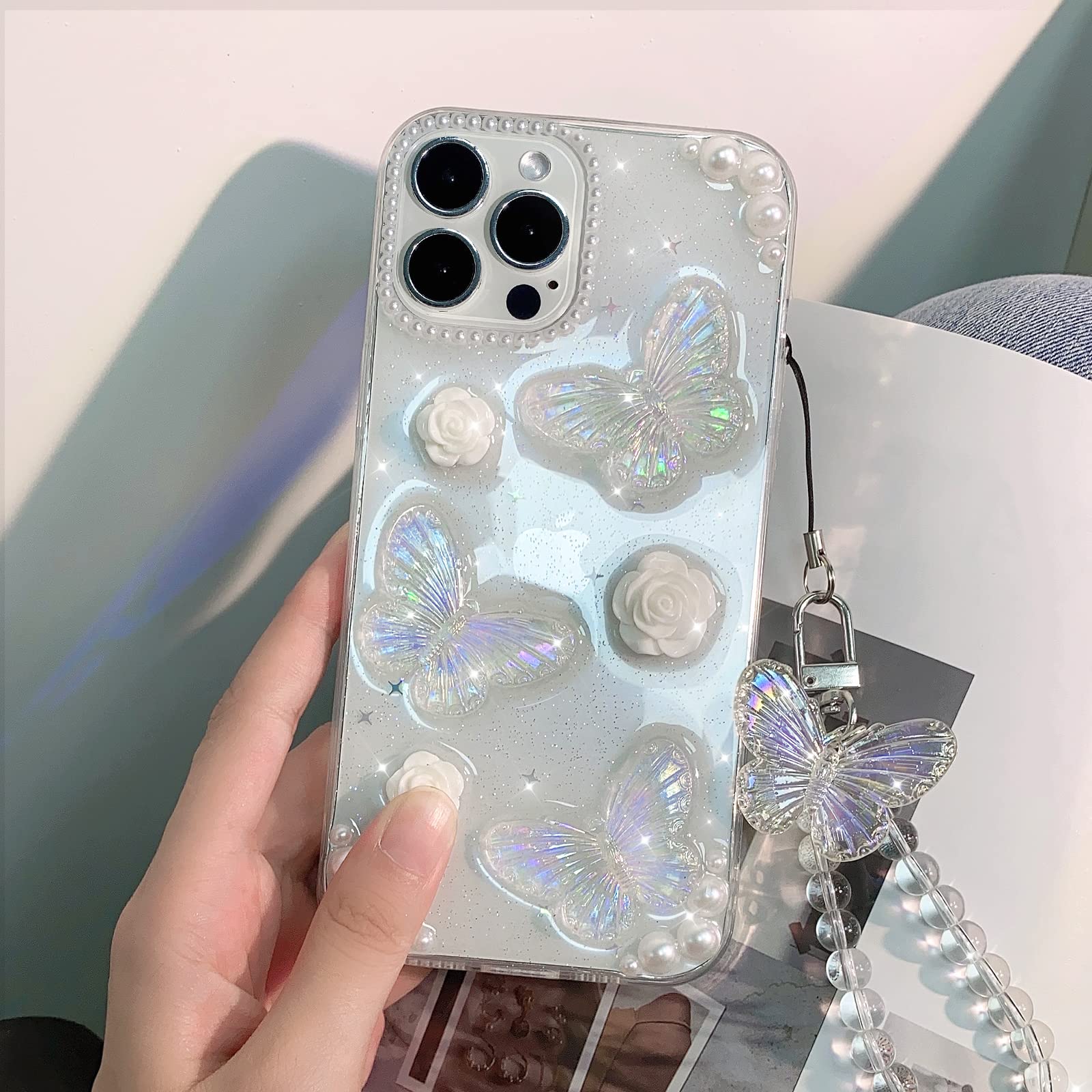 iPhone - melu✨ Amazon.com: Lovmooful Compatible for iPhone 15 Pro Max Case