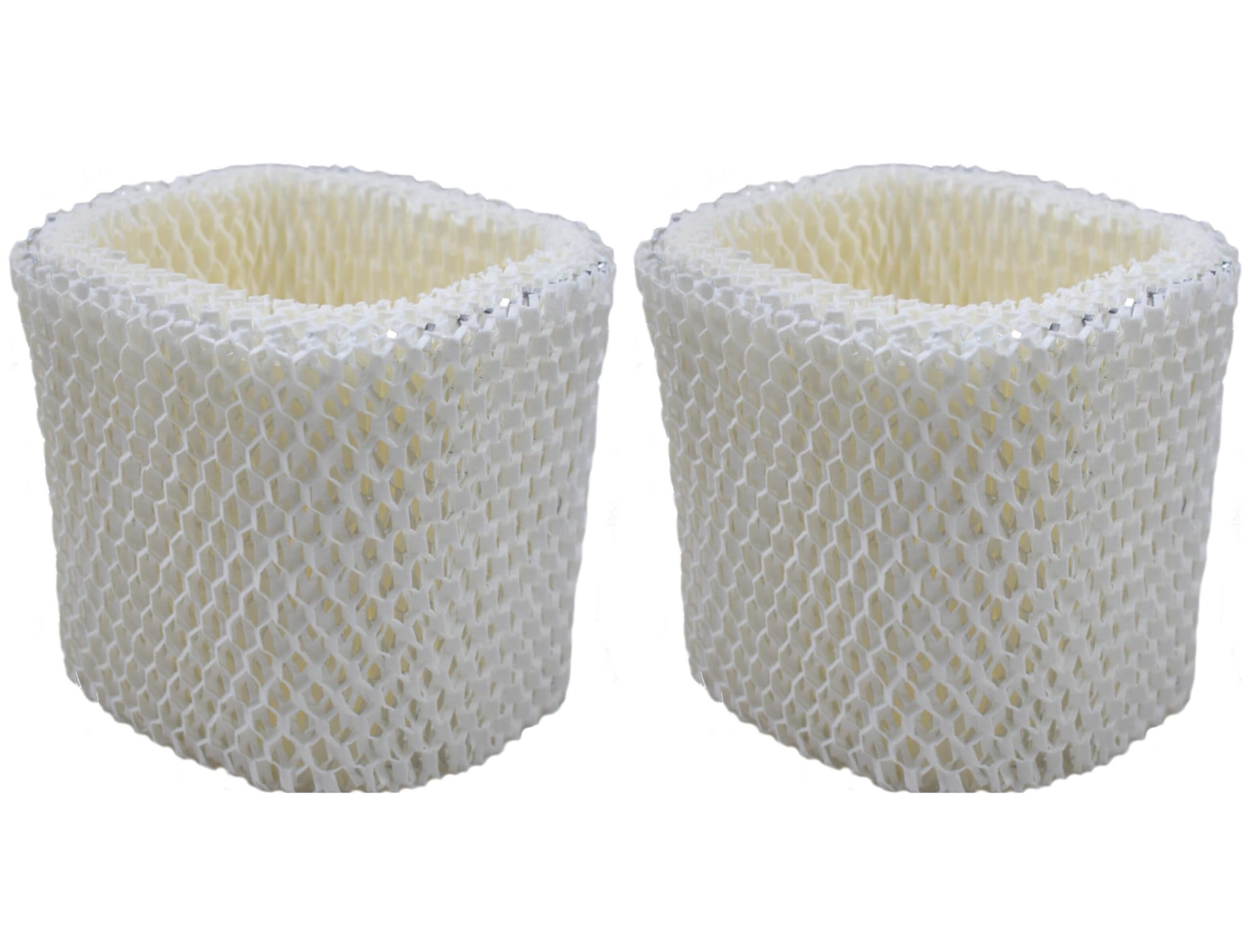 HASMX Wick Filter Replacement for Honeywell Fits for Honeywell HCM-890C Humidifier Wick Filter Replacements, 5-7/8