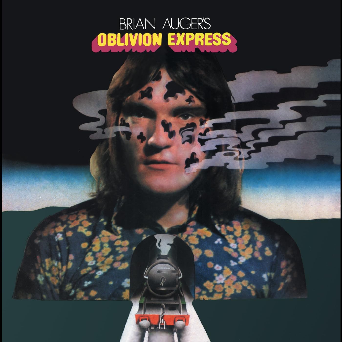 Brian Auger's Oblivion Express Oblivion Express LP vinyl Europe Strut 2026