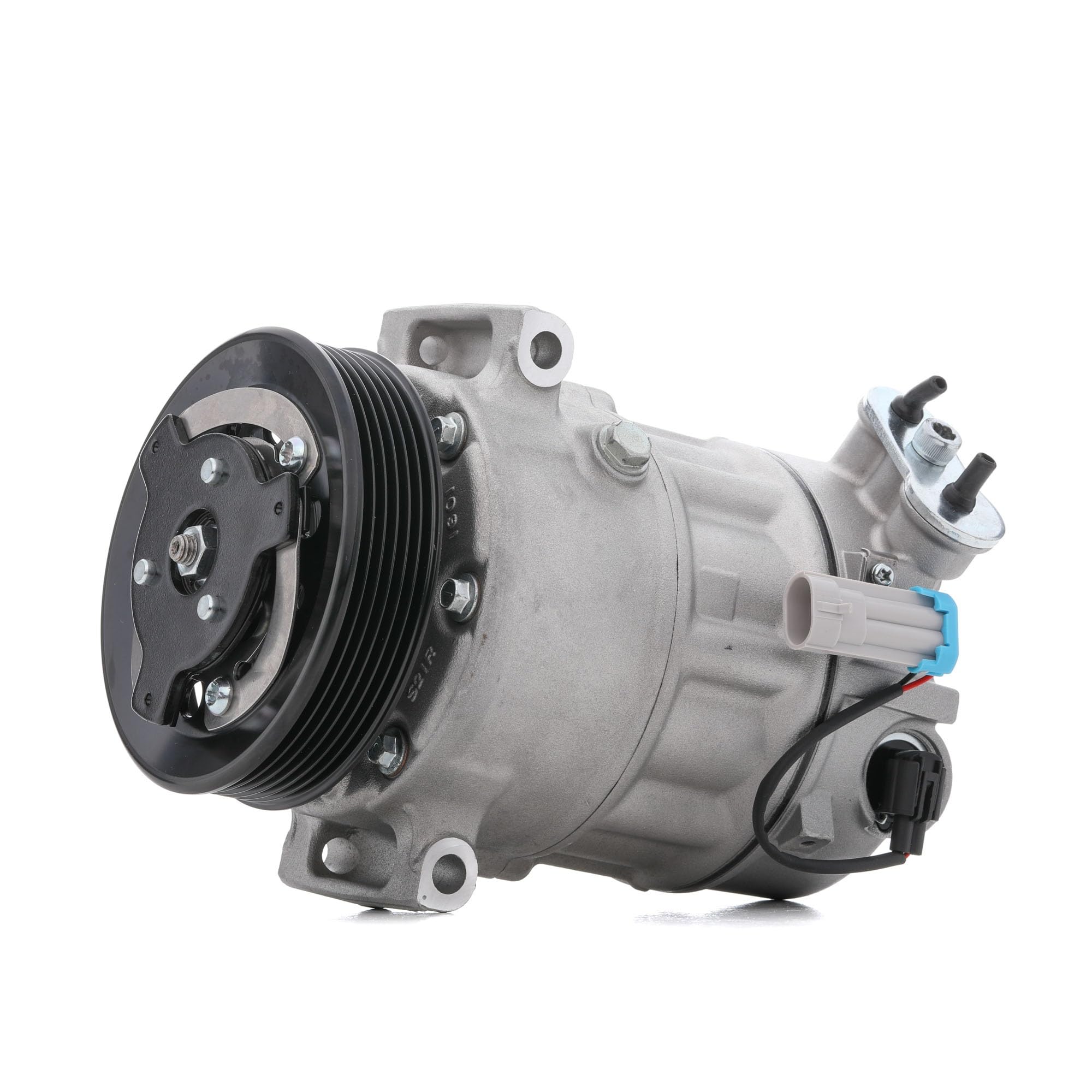 RIDEX 447K0522 Compresor aire acondicionado