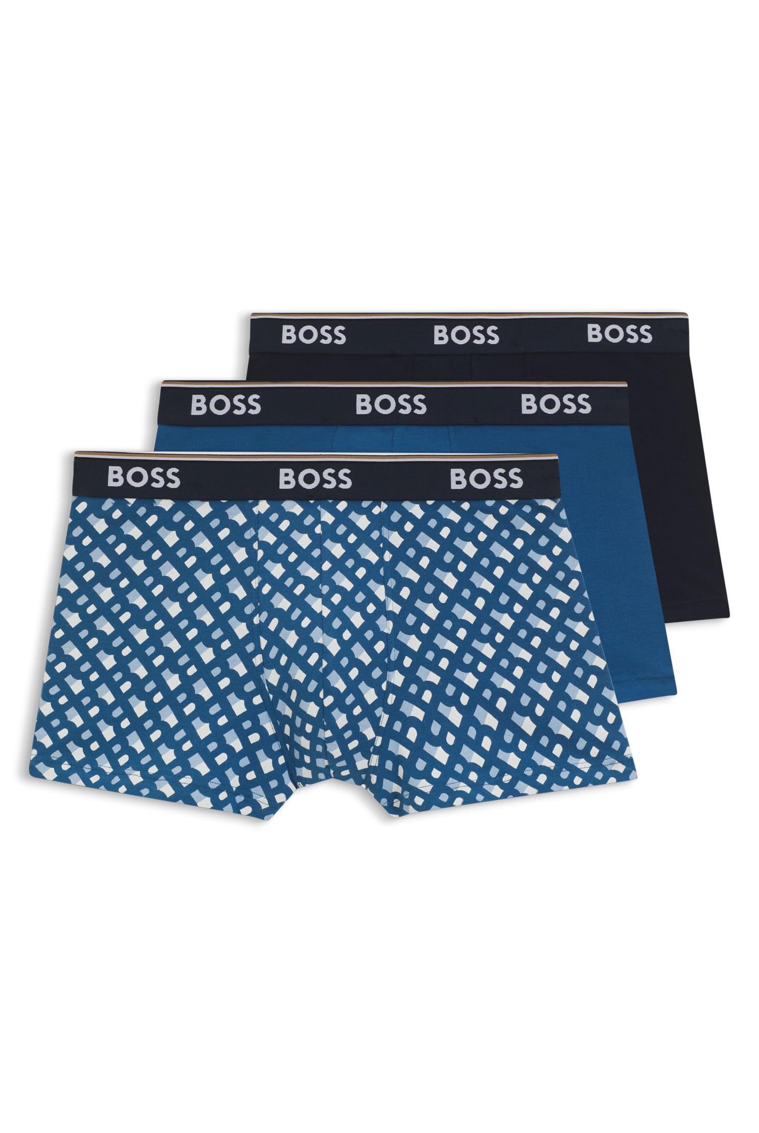 BOSS Trunk 3P Power Desig 10276514