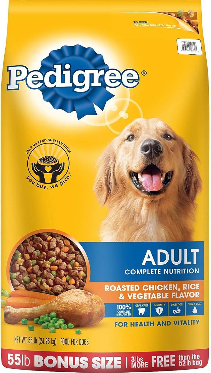 pedigree us