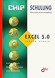 CHIP Schulung, Excel 5.0
