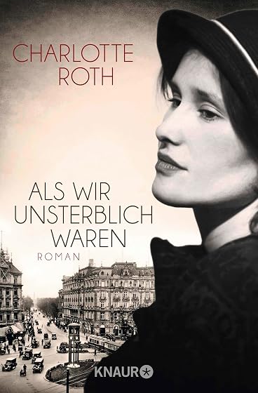 Als Wir Unsterblich Waren