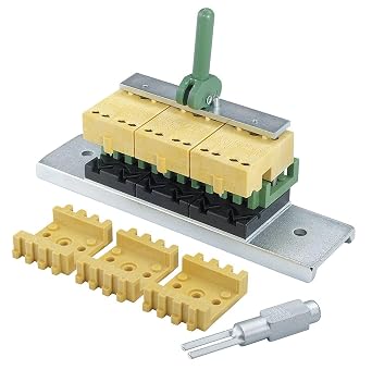 Flexco RSC187 Lacing Tool for #62,125,187 Lacer - 28000365