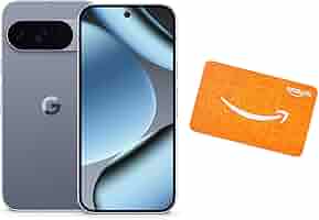 Amazon.com: Google Pixel 10 Pro - Moonstone - 256 GB with