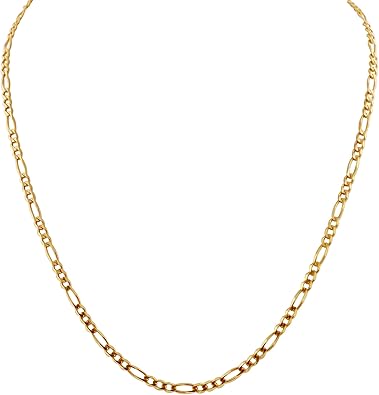 18k gold 18 inch chain Clearance