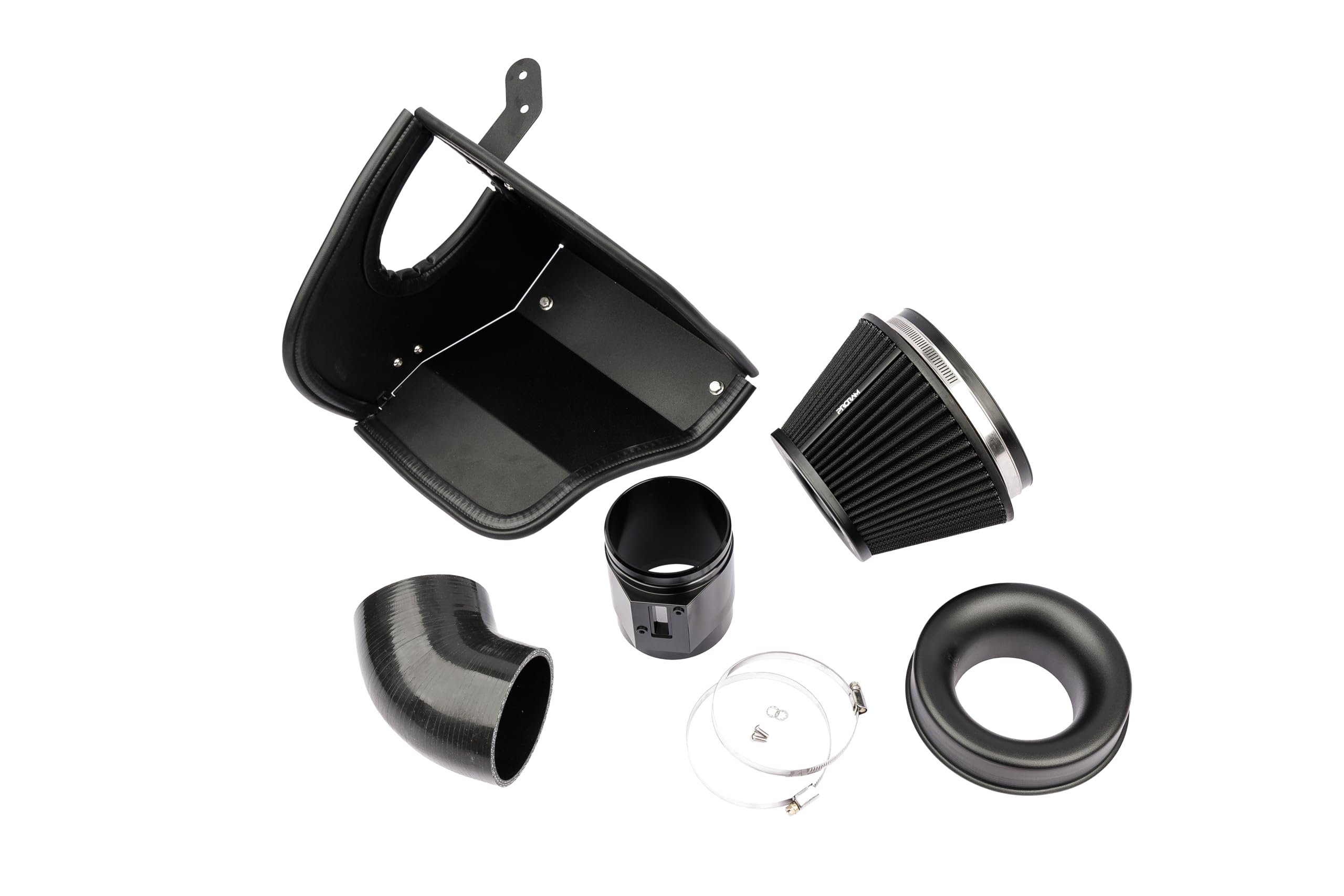 Ramair Pleated Induction Kit For BMW 128ti/135i & Mini GP F56 B48 2.0