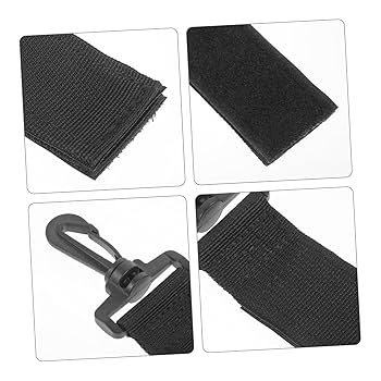 1PC Oar Fastening Buckle Universal Kayak Canoe Deck Mounted Paddle Clip Kayak Surfboard Modification Accessories Kayak Fixation Clip Hook With Copper | CZ