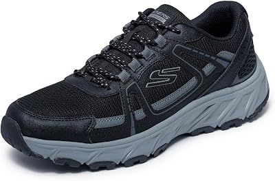 Skechers Hillcrest 2.0 Sabbaday Falls Scarpe da ginnasticaUomo