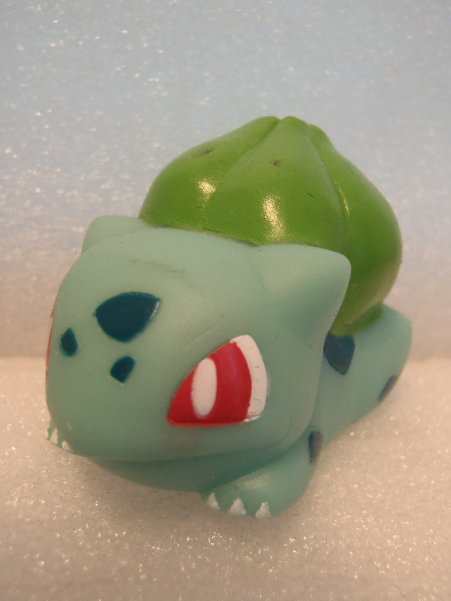 ポケモン ポケモンキッズ フシギダネ フシギソウ 色違い 2体セット 指人形 ポケモンキッズ 指人形 フシギダネ フシギソウ フシギバナ 6体セット