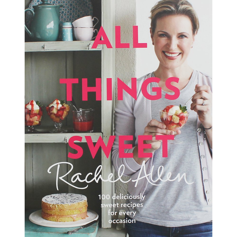All Things Sweet