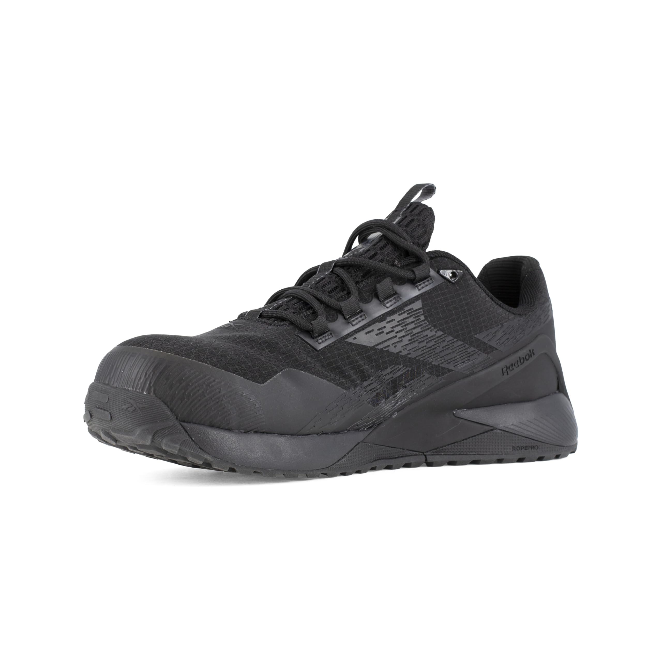 Reebok Zapatos industriales y de construcción Nano X1 para hombre