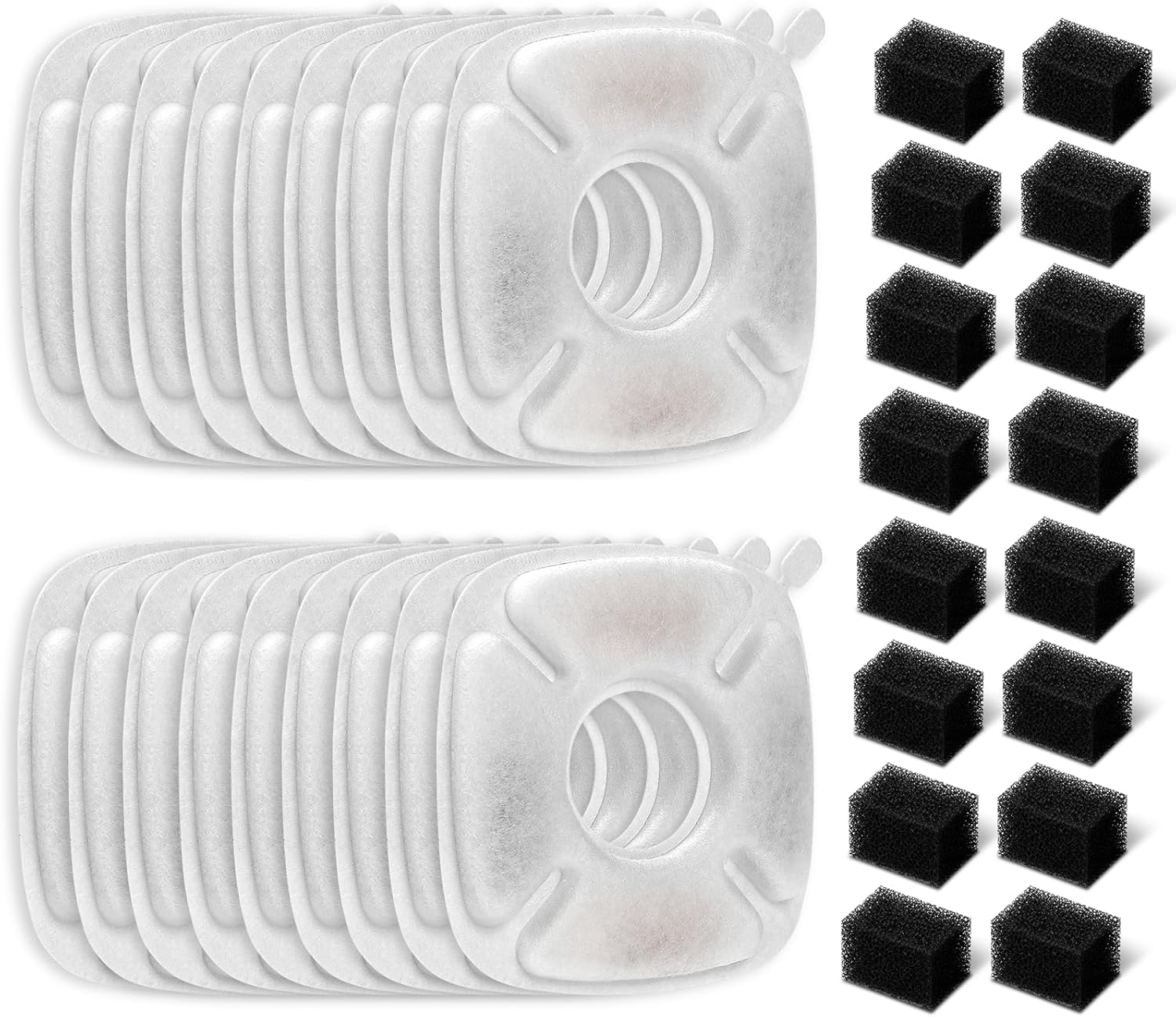 Brand 16 Pack Replacement Filters & 16 Pack Replacement...