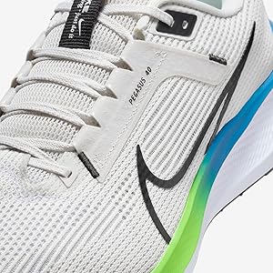 美品✨NIKE ナイキ　エアズームペガサス40　24cm NIKE】 ナイキ W AIR ZOOM PEGASUS 40 ウィメンズ エア ズーム