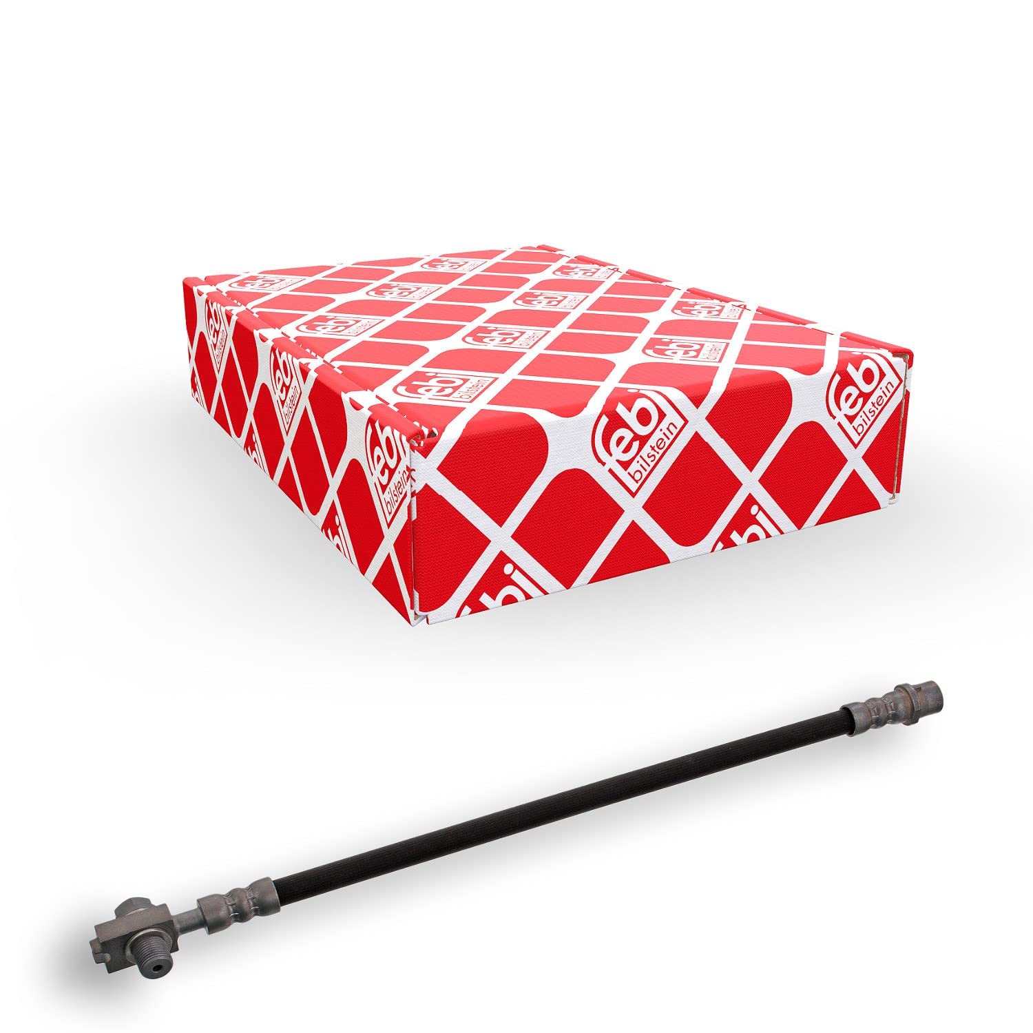 febi bilstein 18870 Brake Hose, pack of one