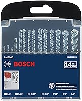 Vista 2 de Bosch BM5000 set de albañilería, 14