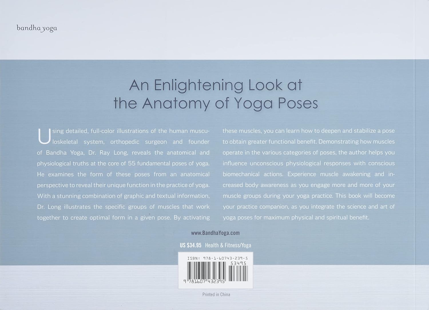 The Key Poses of Yoga: Scientific Keys, Volume II - Image 2