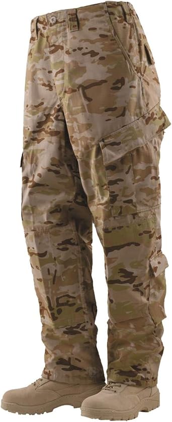 Tru-Spec Mens Trousers 7100