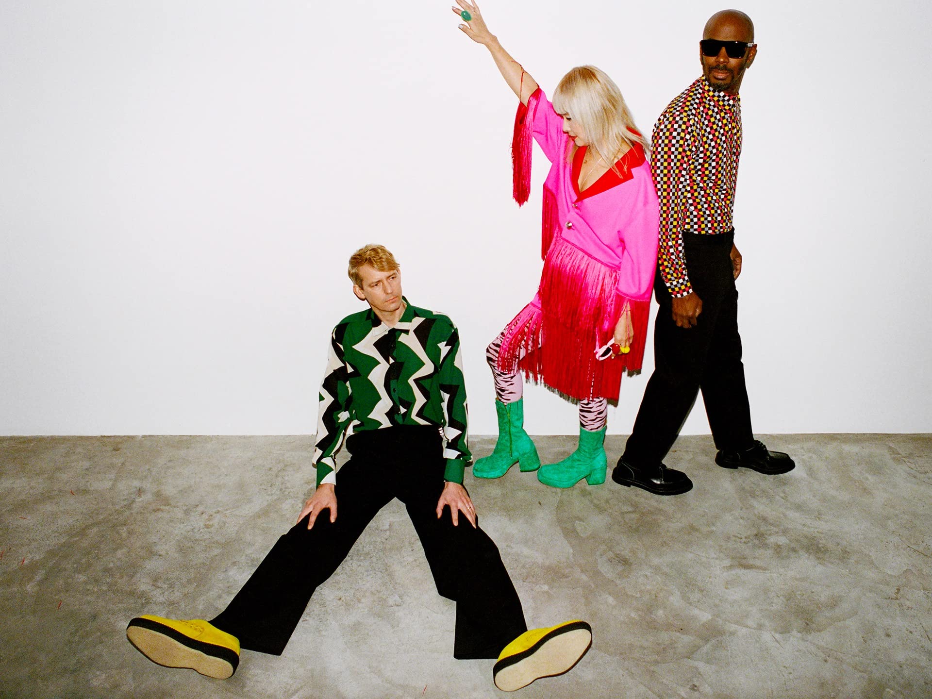 Tristesse Contemporaine