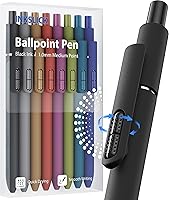 Vista 8 de Bolígrafos (negro, 16 unidades)