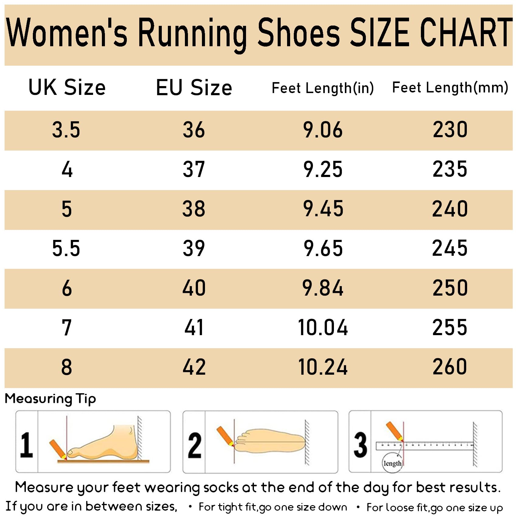 Baskets Femme Chaussures de Running Léger Respirant Chaussures de Course Confortable Extérieur Chaussure de Sport Fitness Sneakers