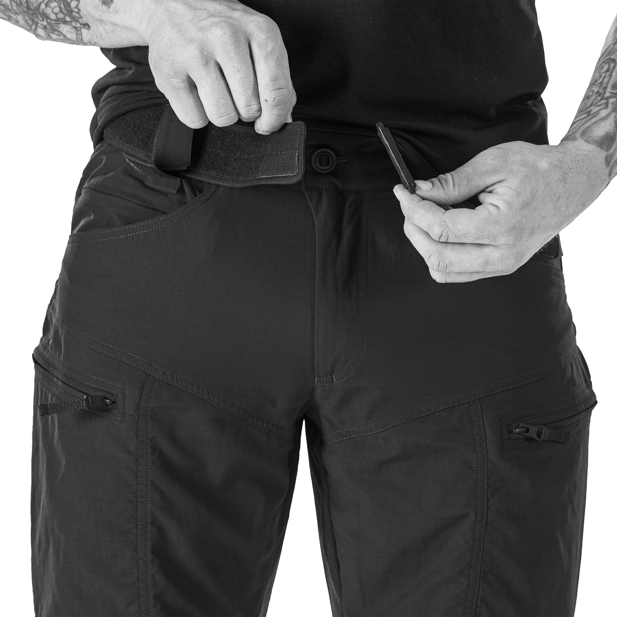 UF Pro P-40 Ranger Shorts (Taktische Shorts)