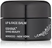 Kahina Giving Beauty Lip and Face Balm, 0.4 oz.