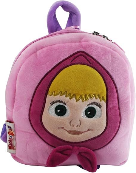 Mascha und der bär kindergartentasche Clearance