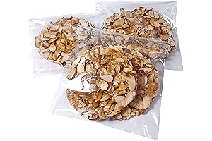 Wowfit: 200 - Count Sealing Plastic Bags for Safekeeping