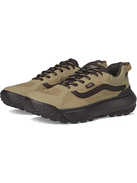 Unisex кроссовки Vans MTE Crosspath на каждый день