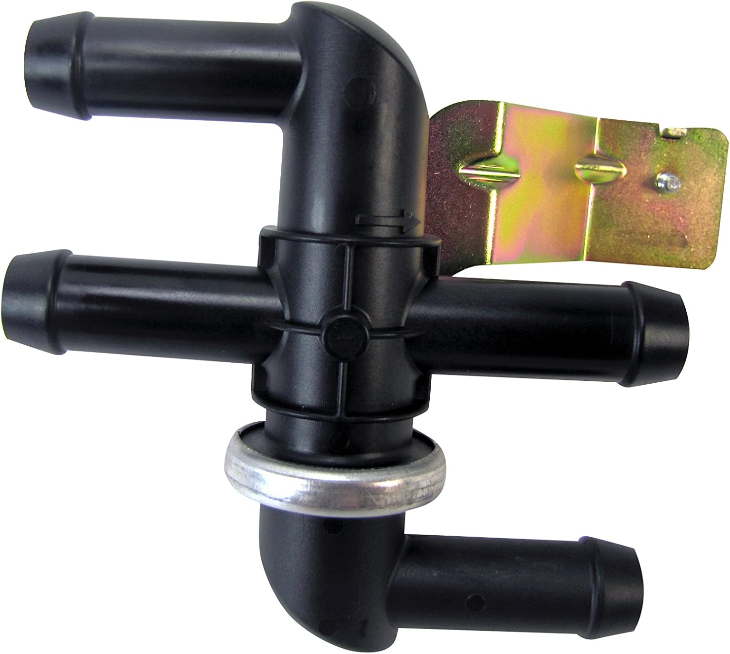 Cable Operated Bypass Heater Valve, Pull to Close #25-1019