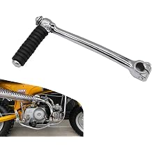 Royal Sun Kickstart Lever Starter Compatible with Honda Z50 Mini Trail C70 CT70 SL70 XL70 CT90 S90 ST90 CS90 CS SL ST CT 70 90 Kick Starter Lever Part Number 28300-028-000