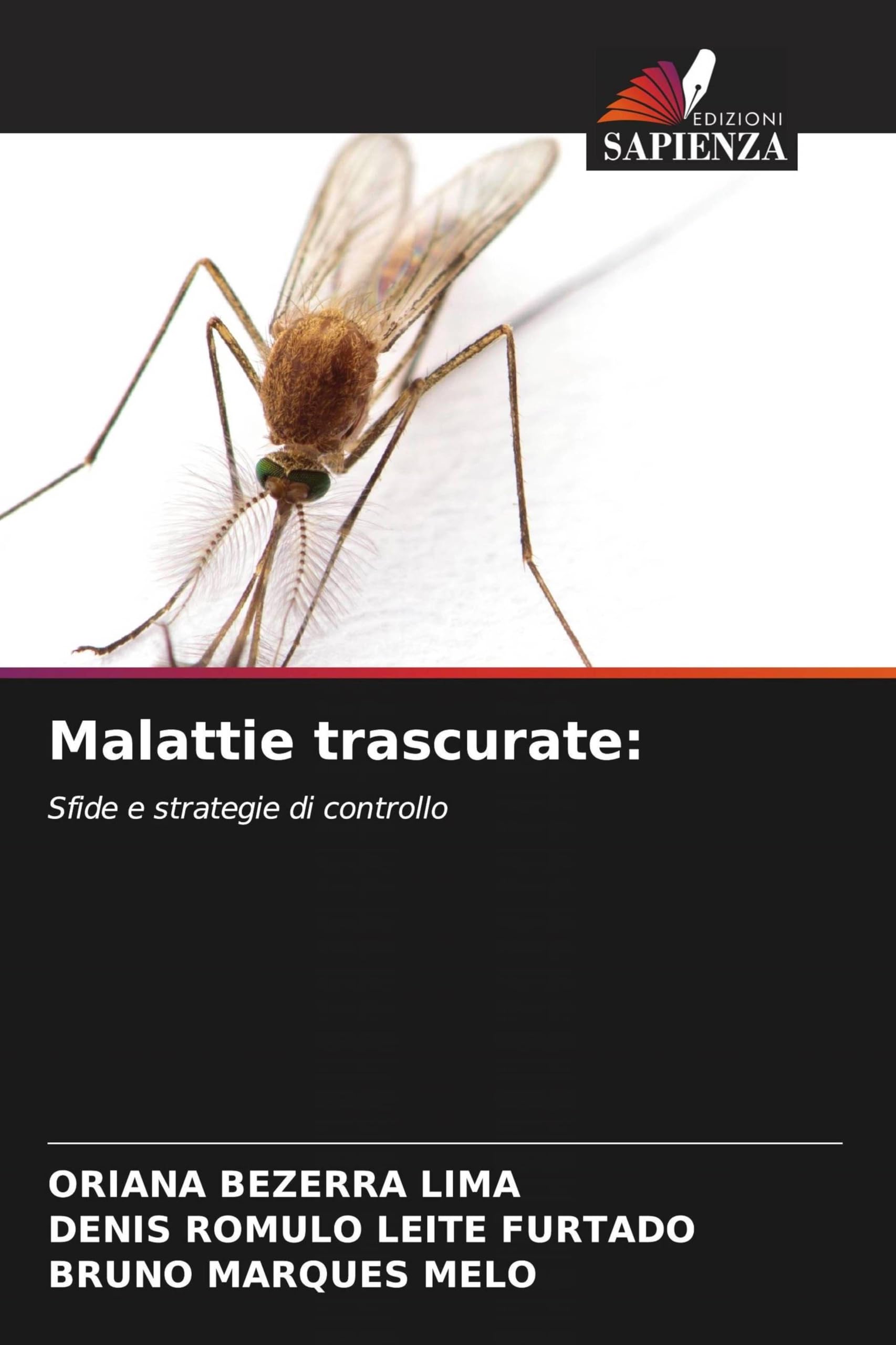 Malattie trascurate: Sfide e strategie di controllo