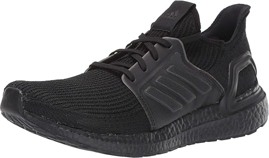 adidas Ultraboost 19 męskie buty do biegania, Czarny, 41 1/3 EU :  Amazon.pl: Moda