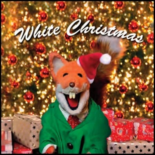 White Christmas by Basil Brush on Amazon Music Amazon.co.uk