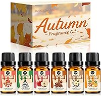 Vista 10 de RAINBOW ABBY Juego de aceites aromáticos para caballeros, cuero, ron de laurel, madera de teca, cedro, tabaco dulce, sándalo para aromaterapia