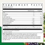 Salus Floradix Liquid Iron and Vitamins | Herbal Iron Supplement for Women, Men, and Children | Vegetarian, Dairy-Free & Non-GMO (250ml)