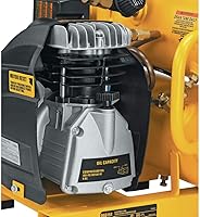 Vista 3 de DEWALT D55151 Twin Hot Dog Compressor