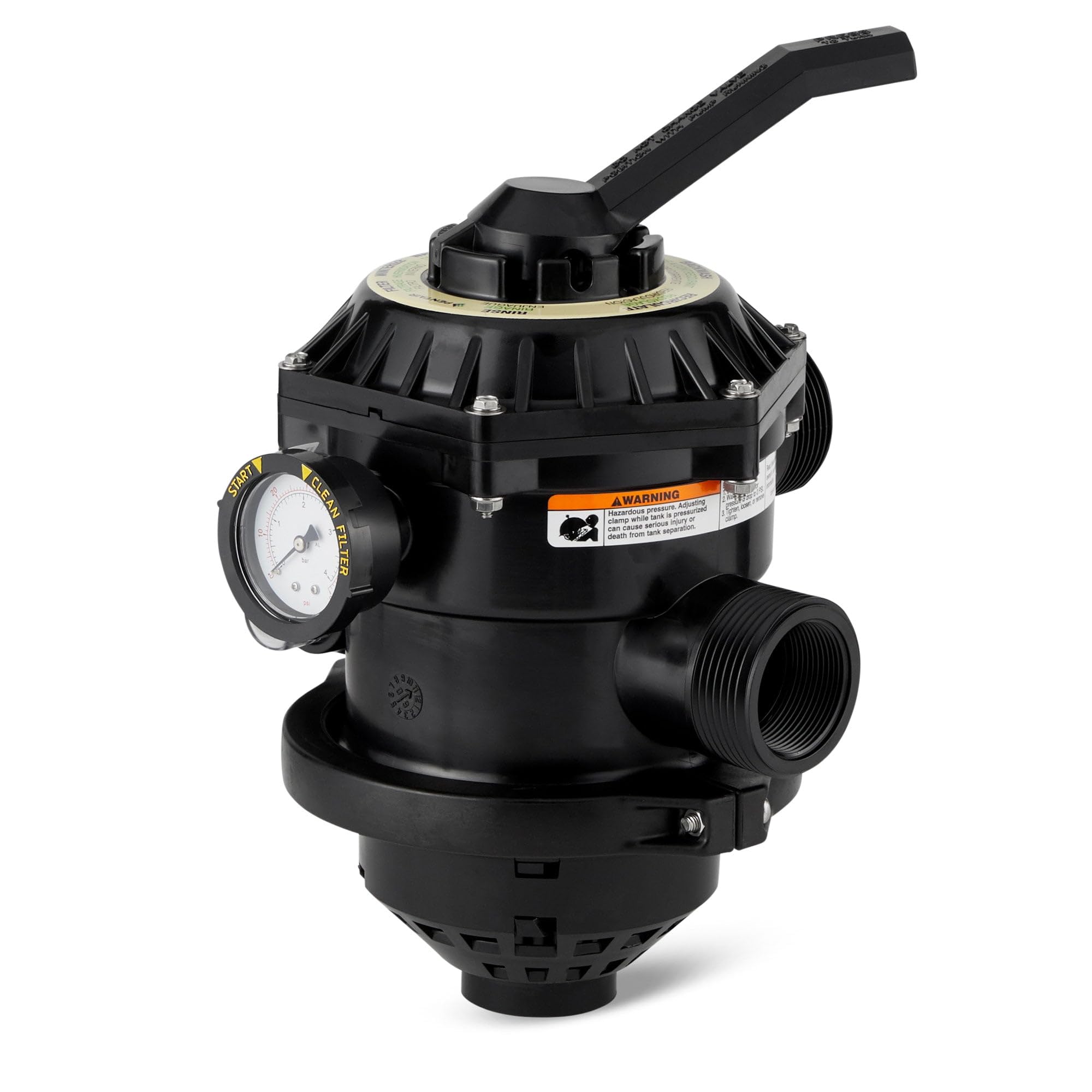 Star Rite Mpv Snapklik.com : MPV, Sta-Rite/ Sand Filter, 1-1/2