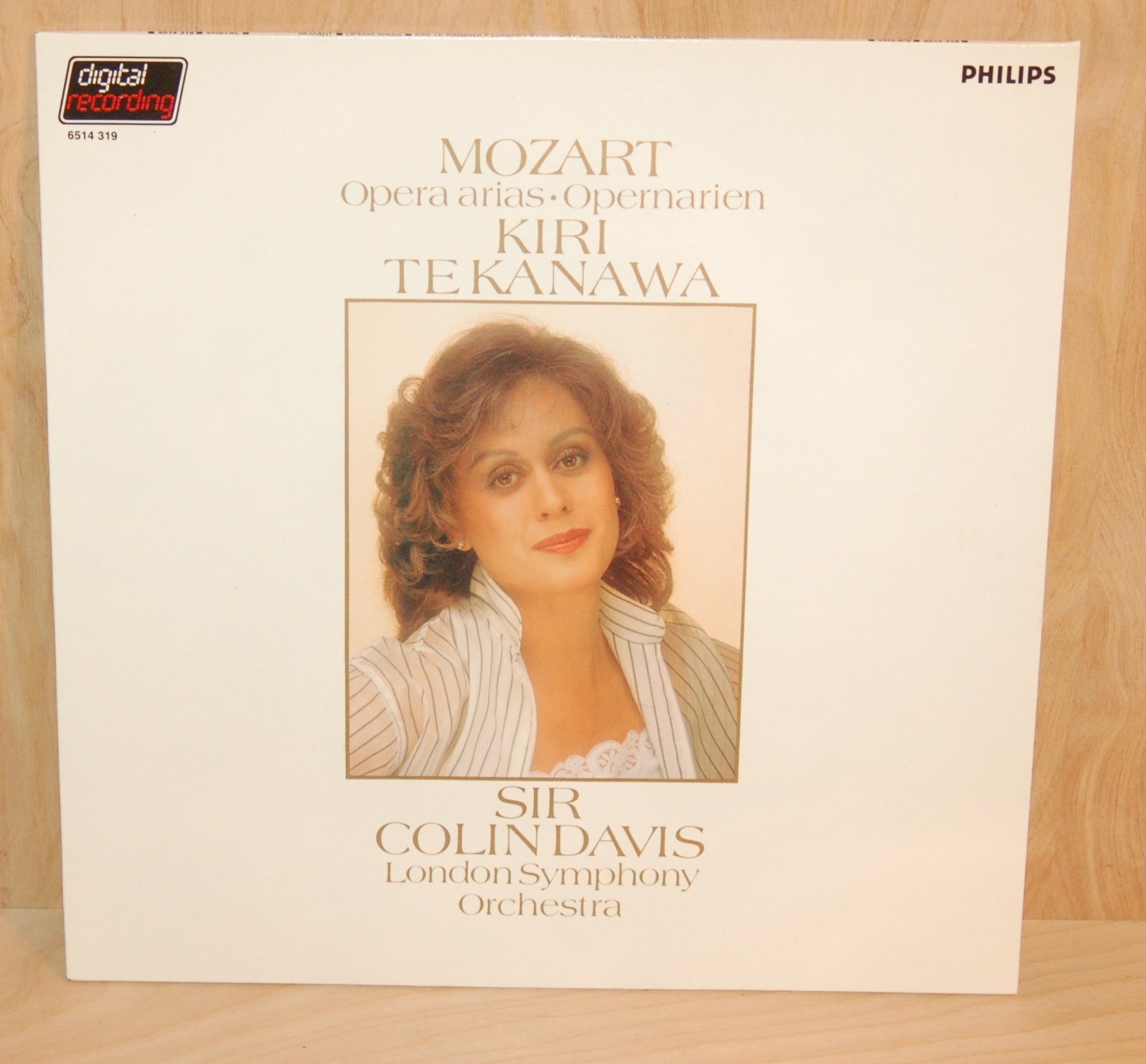 Opera Arias