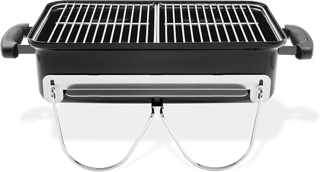 Weber Char GoAnywhere 2Piece Cooking Grate