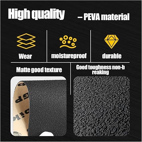 Miniatura 5 de Tank Pad Protector for Suzuki V Strom 650 2000-2011 2017-2021 DL650 DL 650 Vstrom DL1000 DL650XT Side Decals Anti Slip Tank Pad Stickers Motorcycle