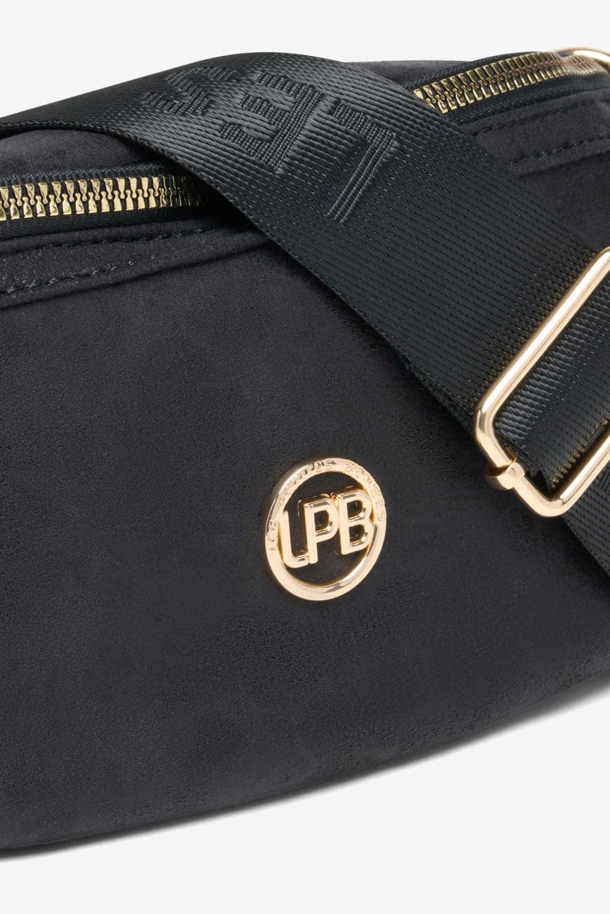 Les P'tites Bombes SAC BANANE MAINA