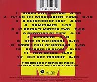 Vista 2 de Celebración negra