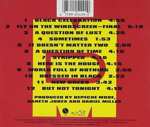 Miniatura 2 de Celebración negra